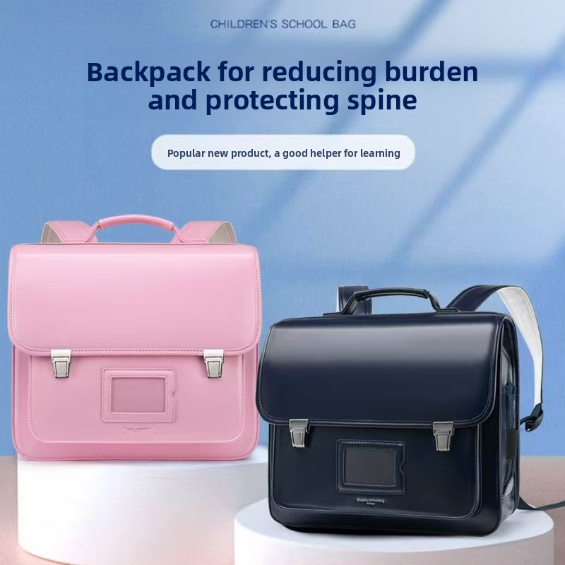 Luxury Japanese Bags Brands - Nouveaux sacs d'école tendance pour garçons