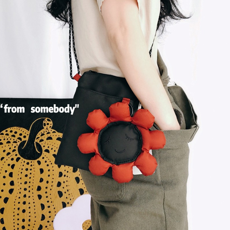 Luxury Japanese Bags Brands - Sac à bandoulière pour femme, style