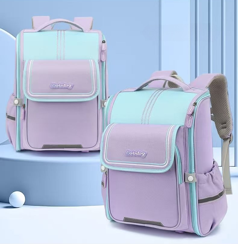Luxury Japanese Bags Brands - Nouveaux sacs d'école tendance pour garçons,