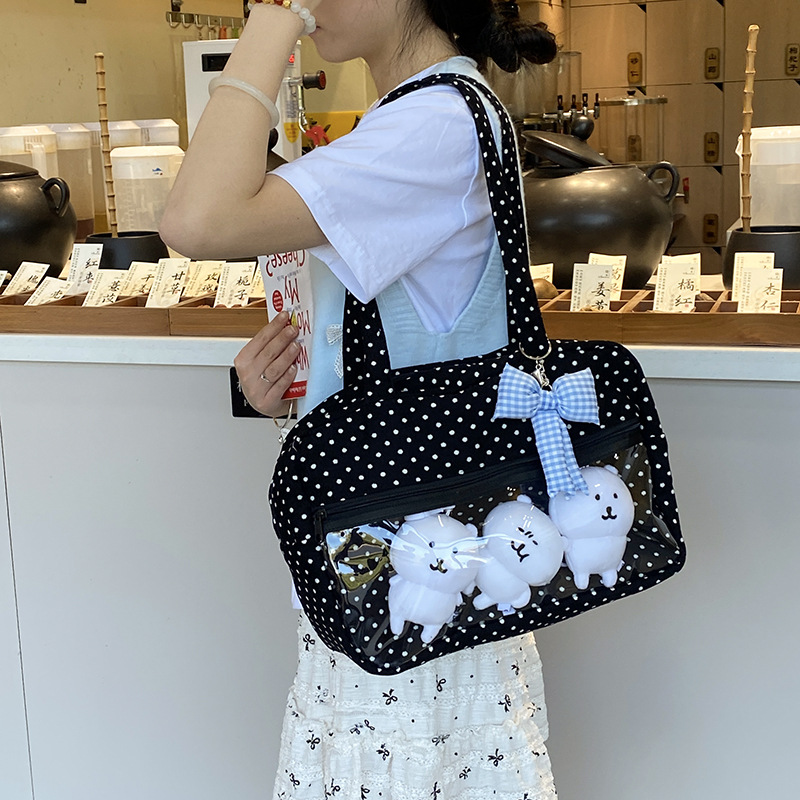 Luxury Japanese Bags Brands - Sacs à bandoulière simples pour femmes,
