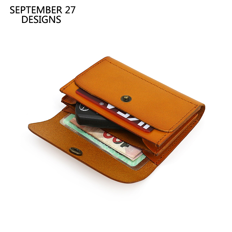 Luxury Bags Leather - Mini sac de taille en cuir