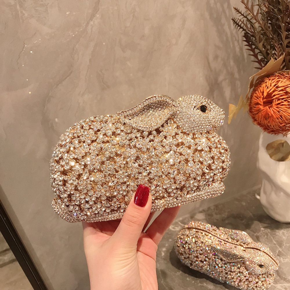 Luxury Bags Cute - Sac de soirée de luxe en