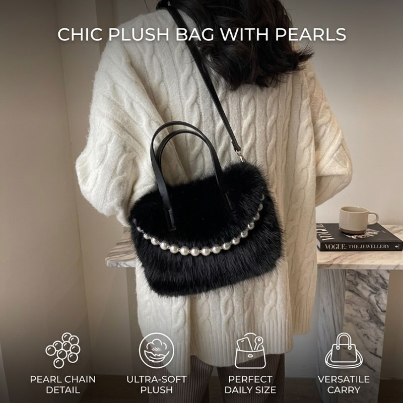Luxury Bags Cute - Sac bandoulière mini carré en fausse