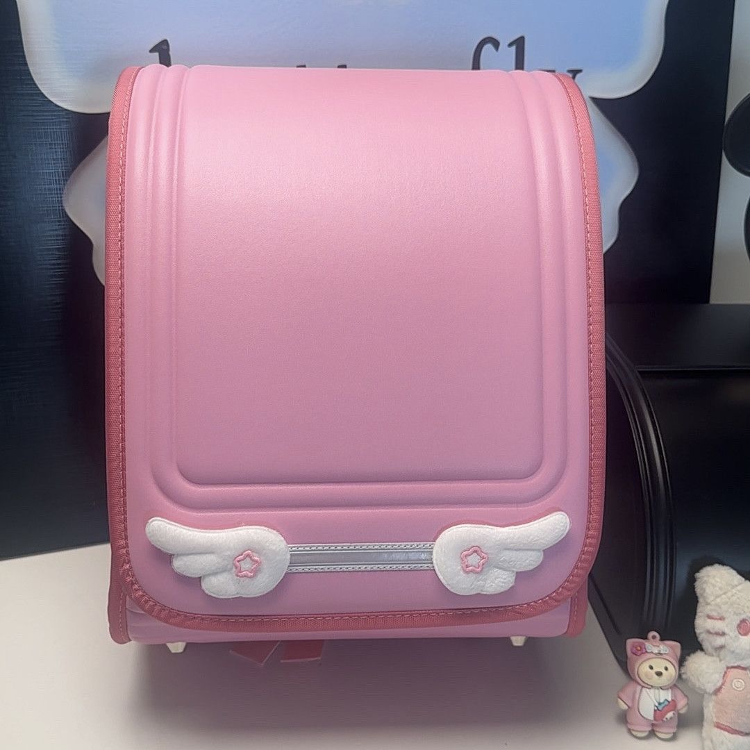 Luxury Japanese Bags Brands - Nouveaux sacs d'école tendance pour garçons,