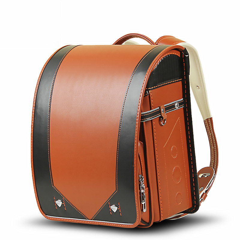 Luxury Japanese Bags Brands - Nouveaux sacs d'école tendance pour garçons,