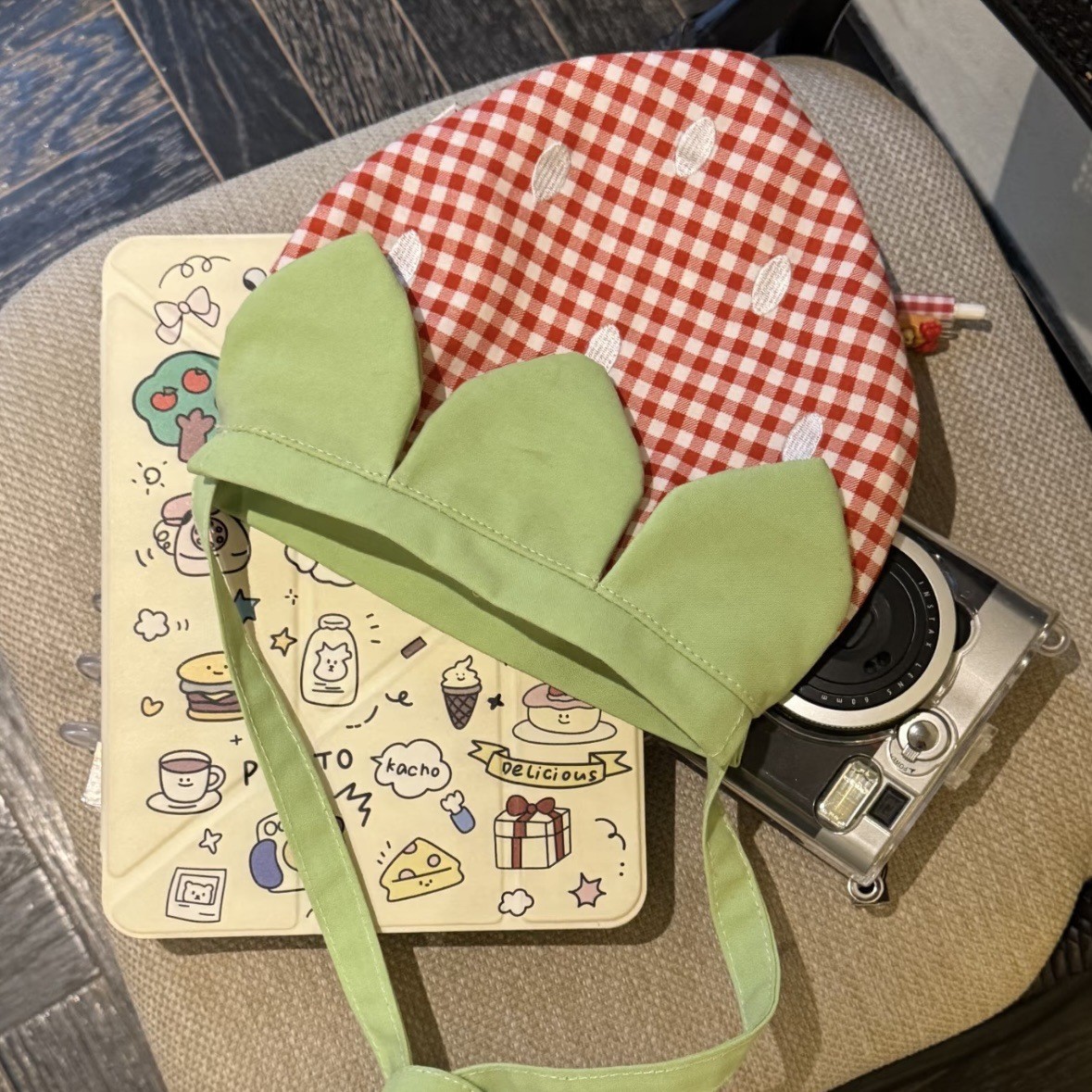 Luxury Japanese Bags Brands - Sac à bandoulière pour femmes, style