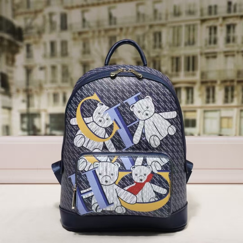 Sac à bandoulière CH imprimé o - Luxury Bags Cute avis et prix