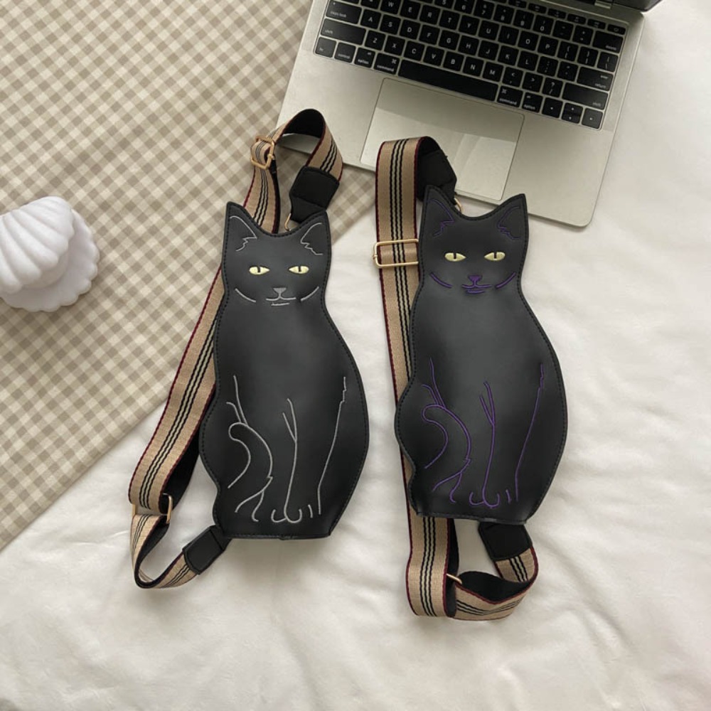 Femmes mignon chat sac à bando - Luxury Bags Cute avis et prix