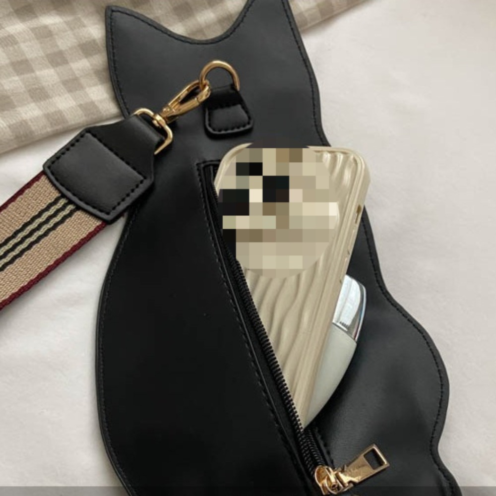Femmes mignon chat sac à bando - Luxury Bags Cute avis et prix