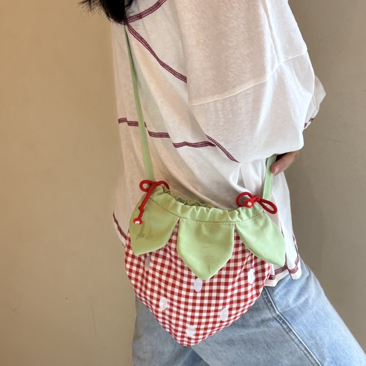 Sac à bandoulière japonais pou - Luxury Bags Cute avis et prix