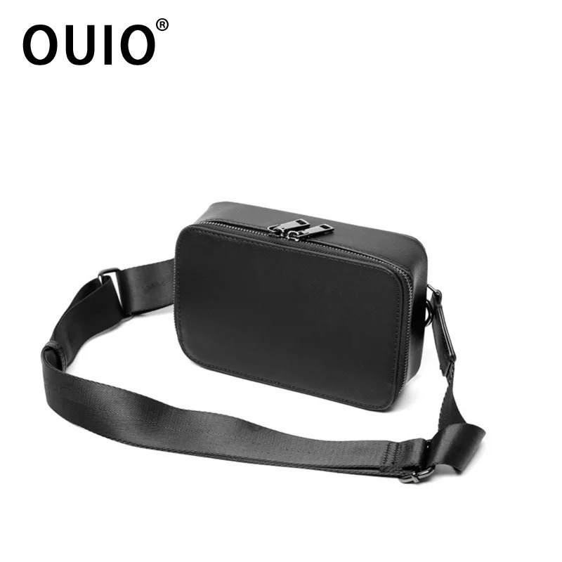 OUIO sac de téléphone universe - Luxury Bags Leather avis et prix