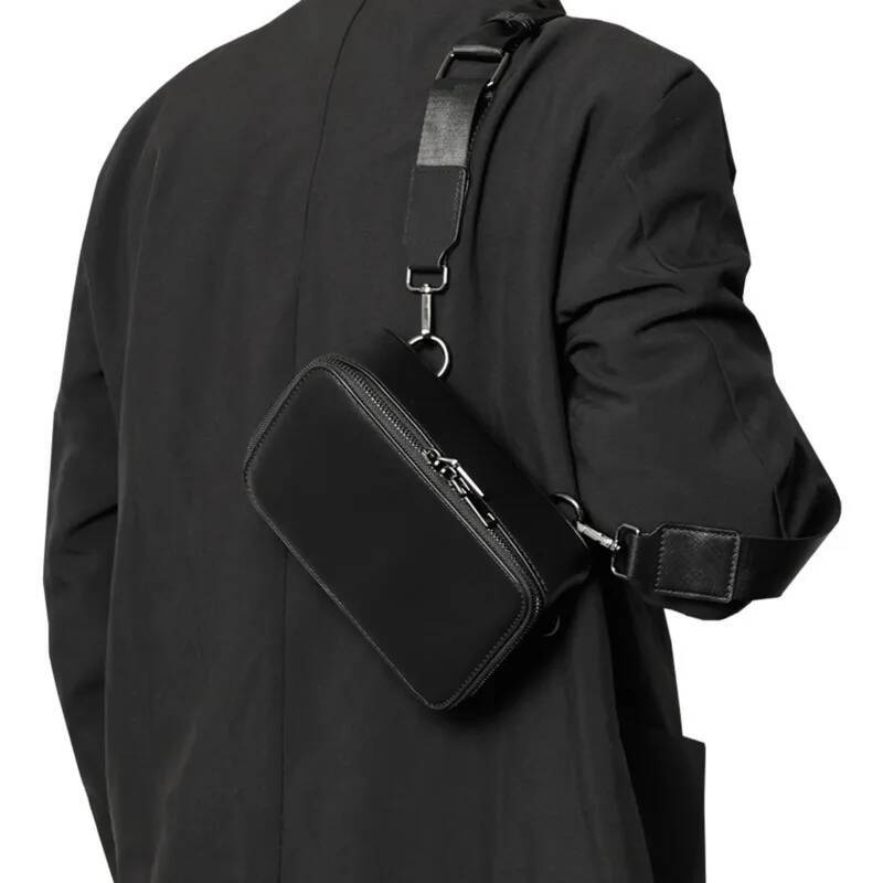 OUIO sac de téléphone universe - Luxury Bags Leather avis et prix