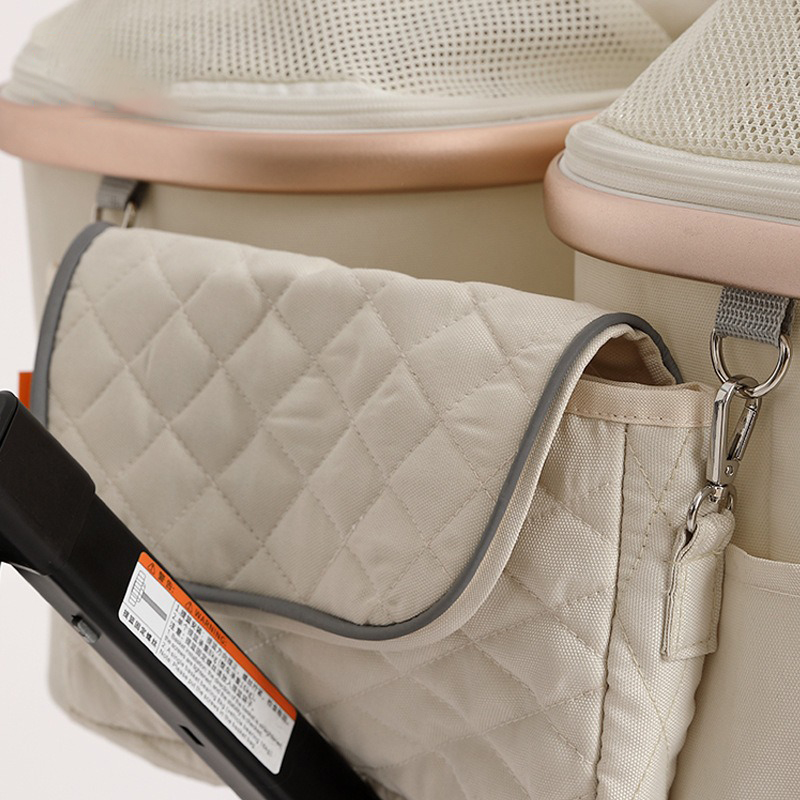 Poussette pliable mignonne pou - Luxury Bags Cute avis et prix
