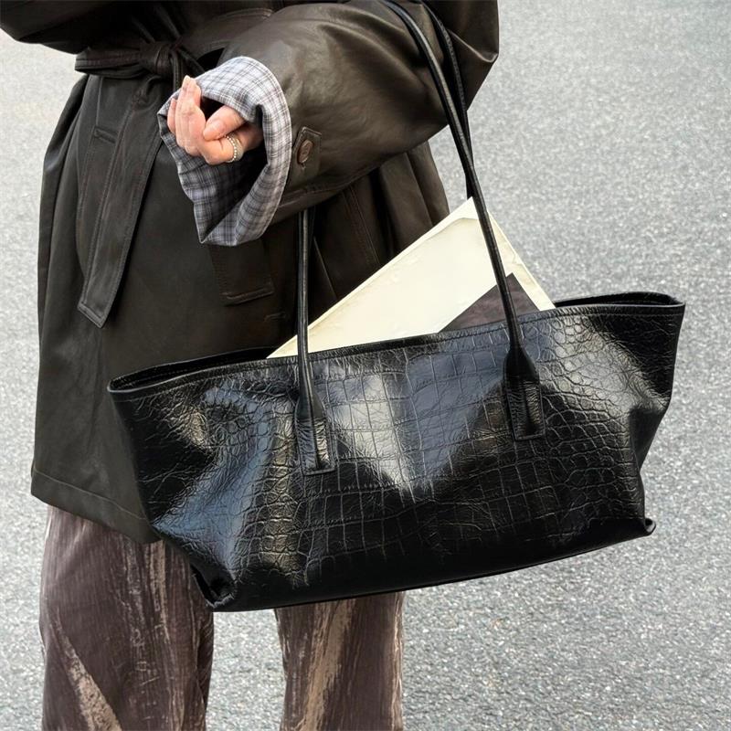 Sac à main luxueux rétro en cu - Luxury Bags Tote avis et prix