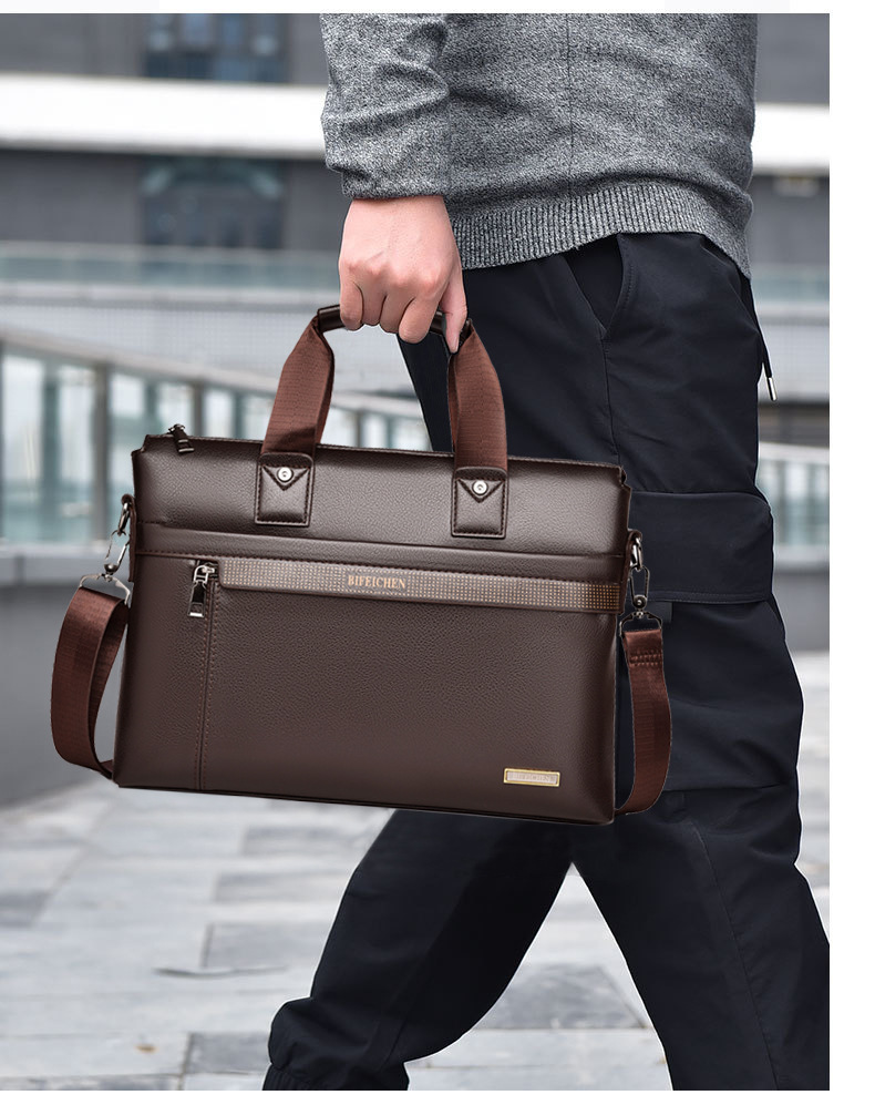Sacs à main en cuir pour homme - Luxury Bags Tote avis et prix