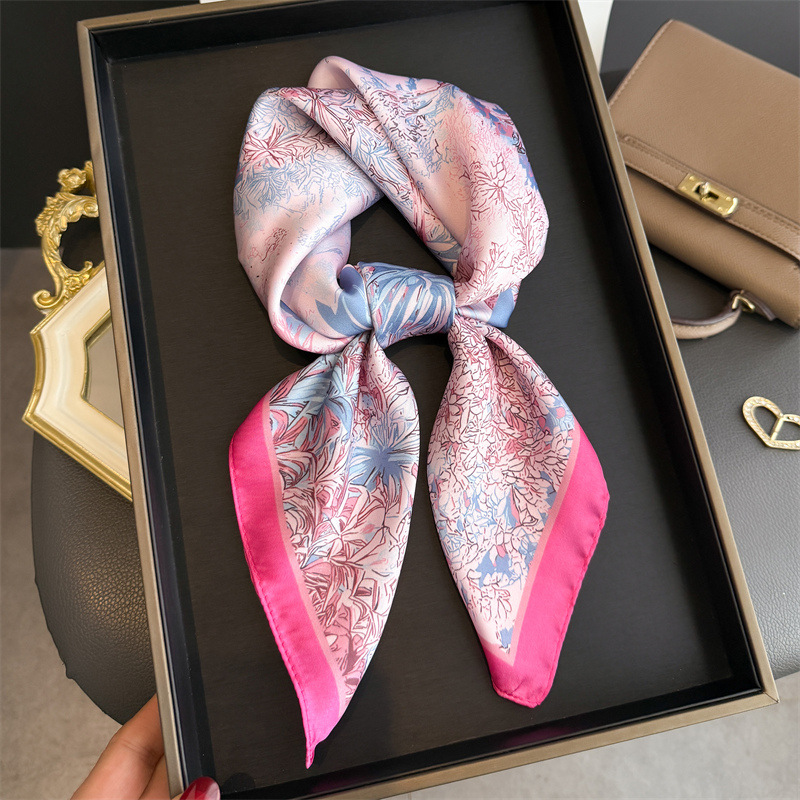 Foulard imprimé de luxe pour f - Luxury Bags China avis et prix