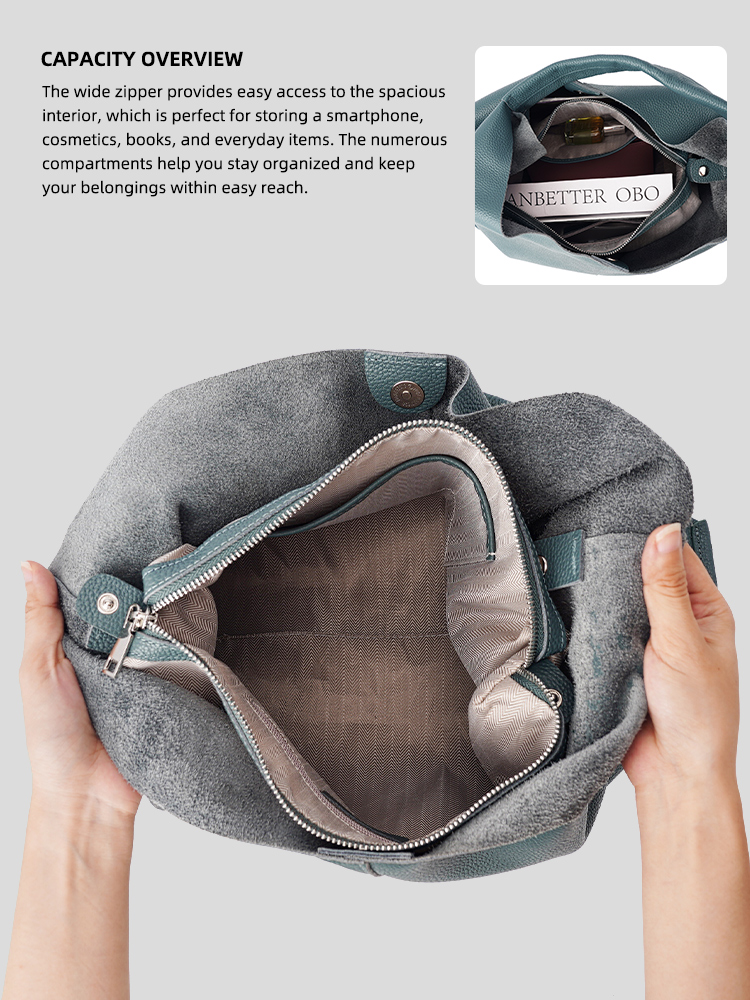 Sac cabas grand format pour fe - Luxury Bags Tote avis et prix