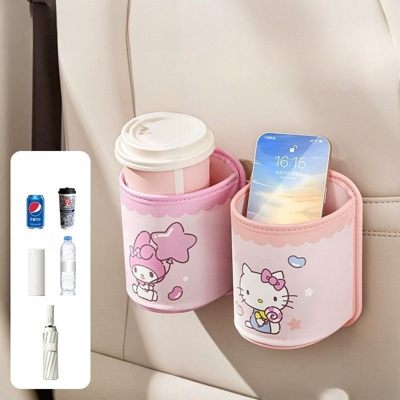 Sanrio Nouveau Hello Kitty Kur - Luxury Bags Cute avis et prix
