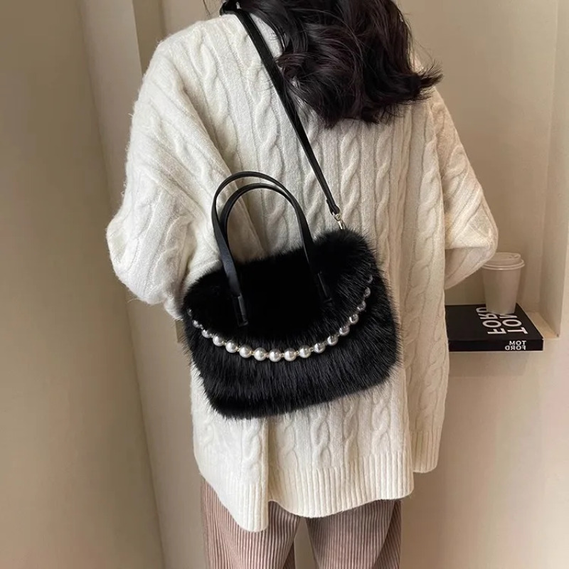 Sac bandoulière mini carré en  - Luxury Bags Cute avis et prix