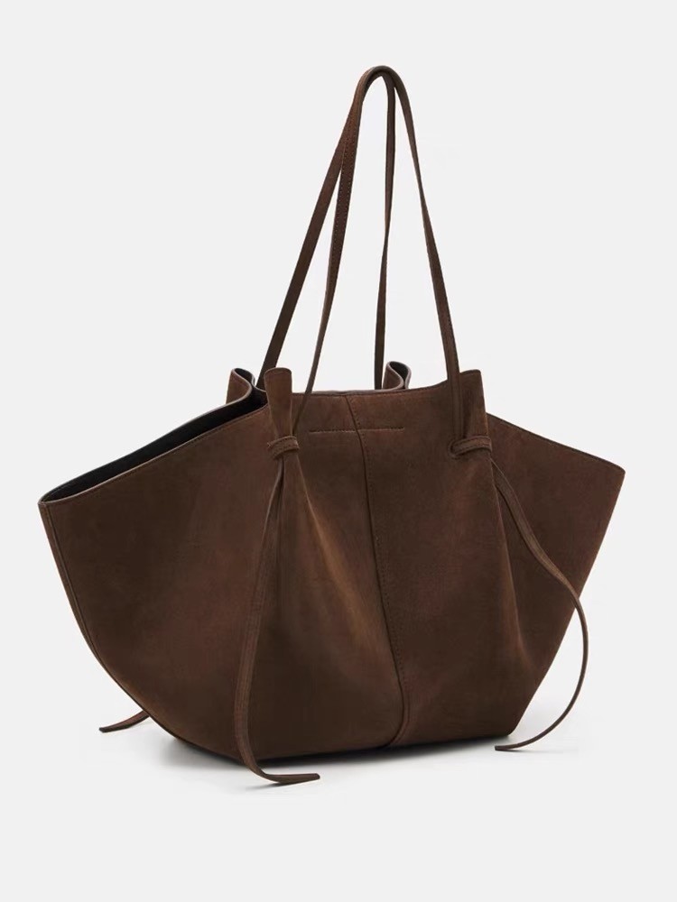 Sacs fourre-tout en Faux daim  - Luxury Bags Tote avis et prix