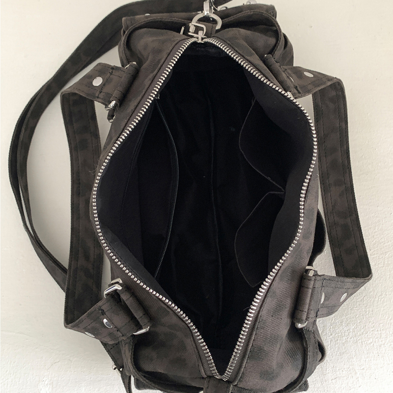 Sac à main Vintage en cuir pou - Luxury Bags Tote avis et prix