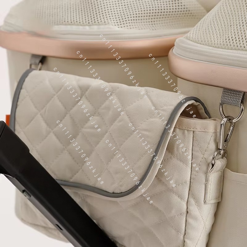 Poussette pliable mignonne pou - Luxury Bags Cute avis et prix