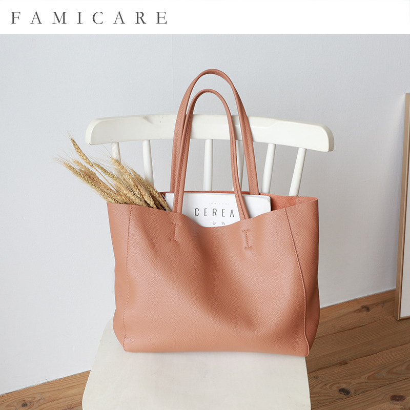 Sac à main de luxe en cuir vér - Luxury Bags Tote avis et prix