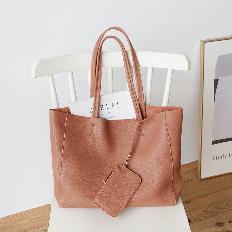 Sac à main de luxe en cuir vér - Luxury Bags Tote avis et prix
