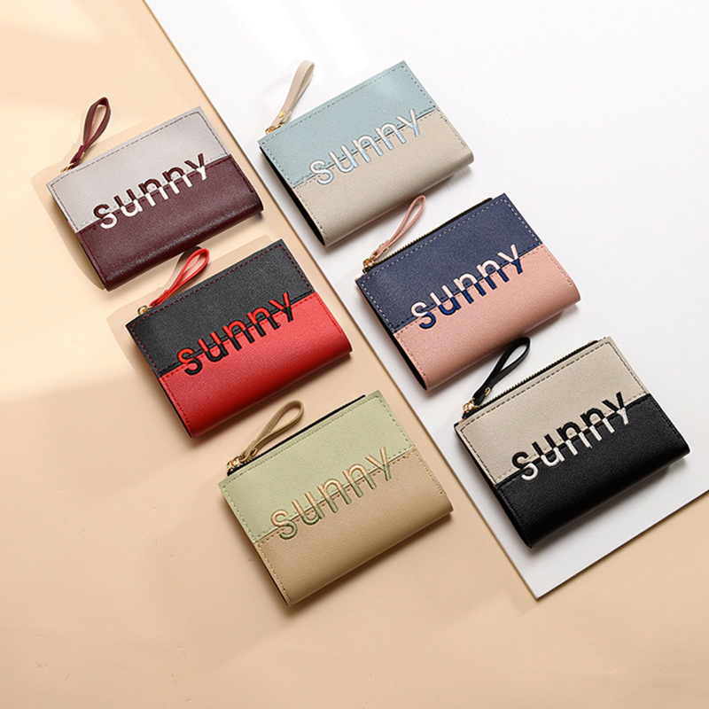 Porte-monnaie pour femmes en c - Luxury Japanese Bags Brands avis et prix