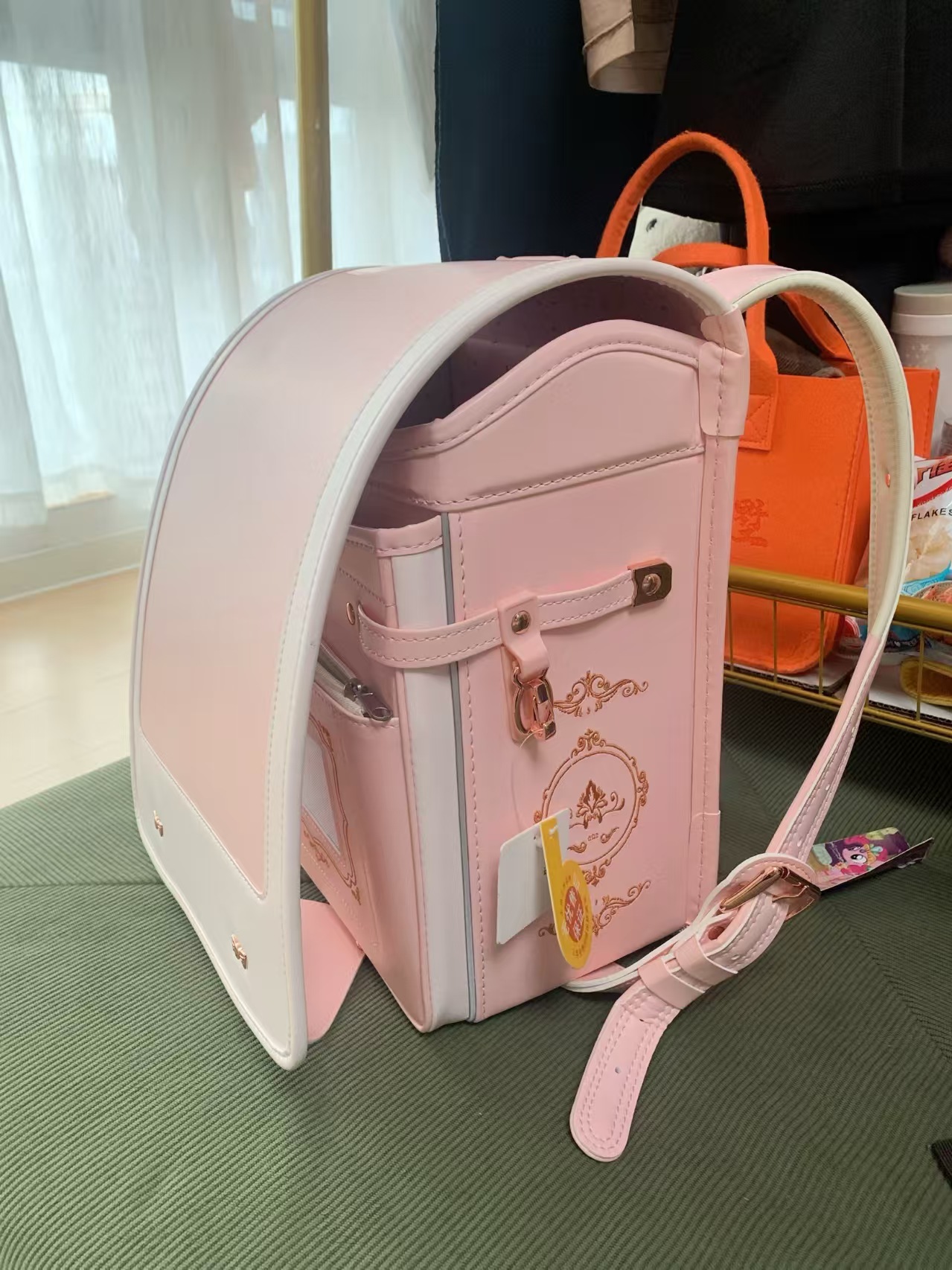 2025 nouveaux sacs d'école de  - Luxury Japanese Bags Brands avis et prix