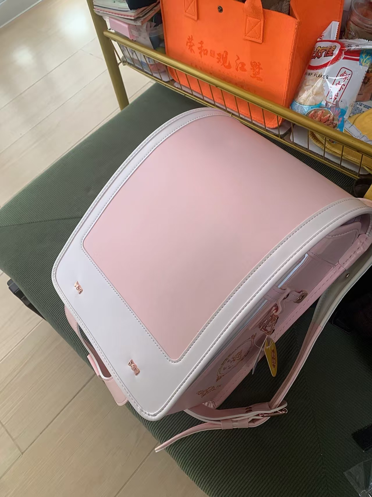 2025 nouveaux sacs d'école de  - Luxury Japanese Bags Brands avis et prix